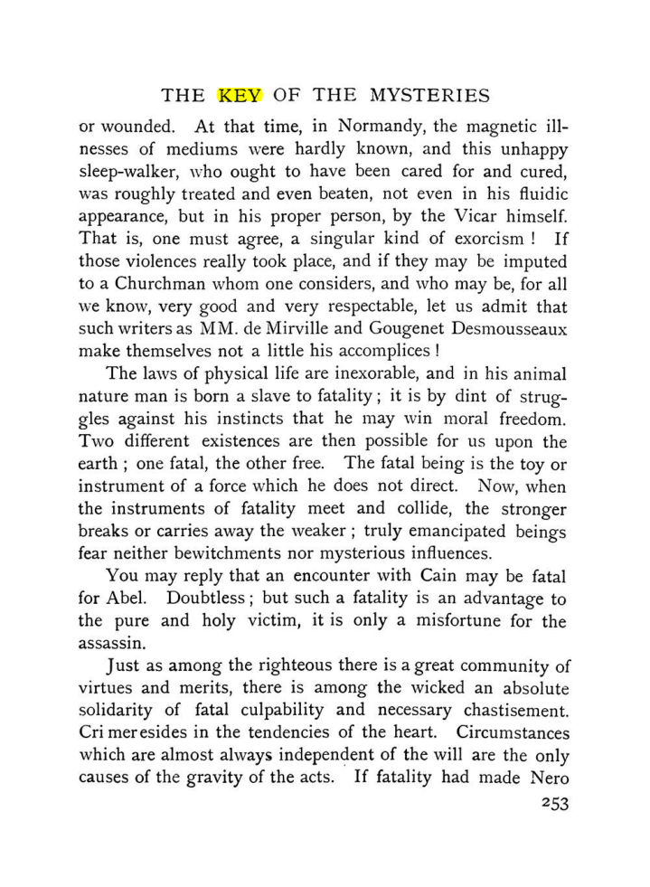 Original scan of The Equinox (Volume I, Number X), PDF page 551