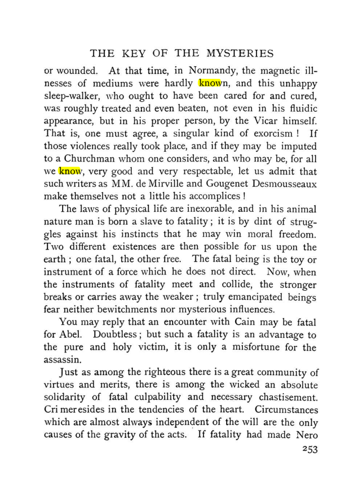 Original scan of The Equinox (Volume I, Number X), PDF page 551