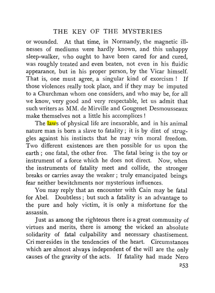 Original scan of The Equinox (Volume I, Number X), PDF page 551