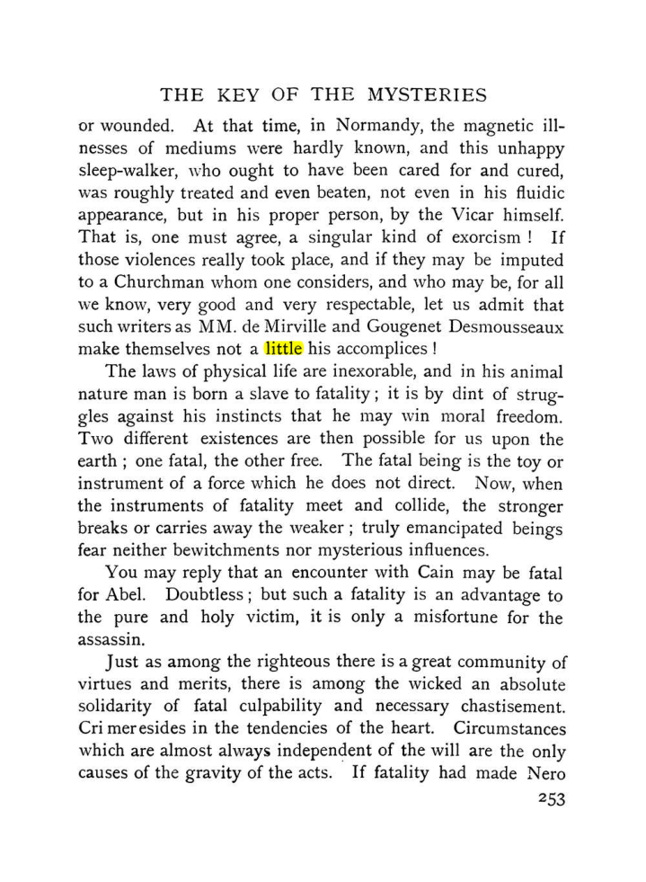 Original scan of The Equinox (Volume I, Number X), PDF page 551