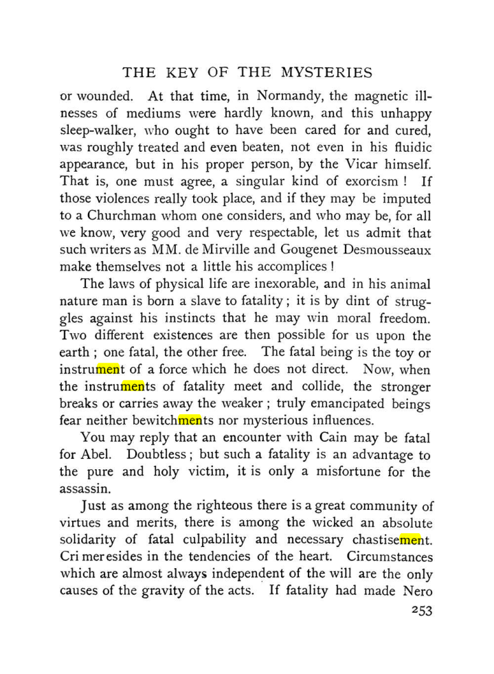 Original scan of The Equinox (Volume I, Number X), PDF page 551