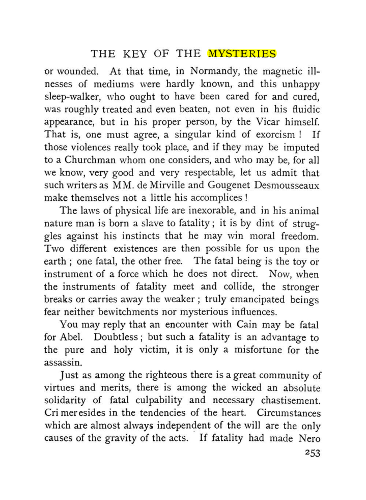 Original scan of The Equinox (Volume I, Number X), PDF page 551