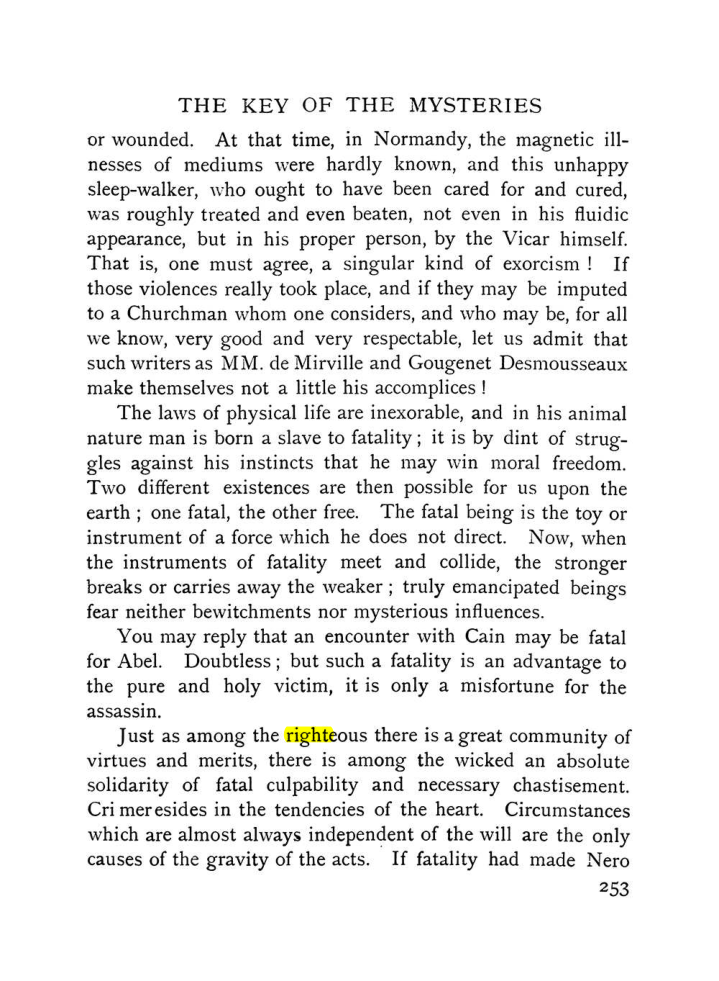 Original scan of The Equinox (Volume I, Number X), PDF page 551