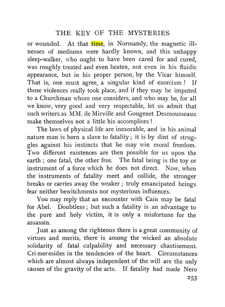 Original scan of The Equinox (Volume I, Number X), PDF page 551