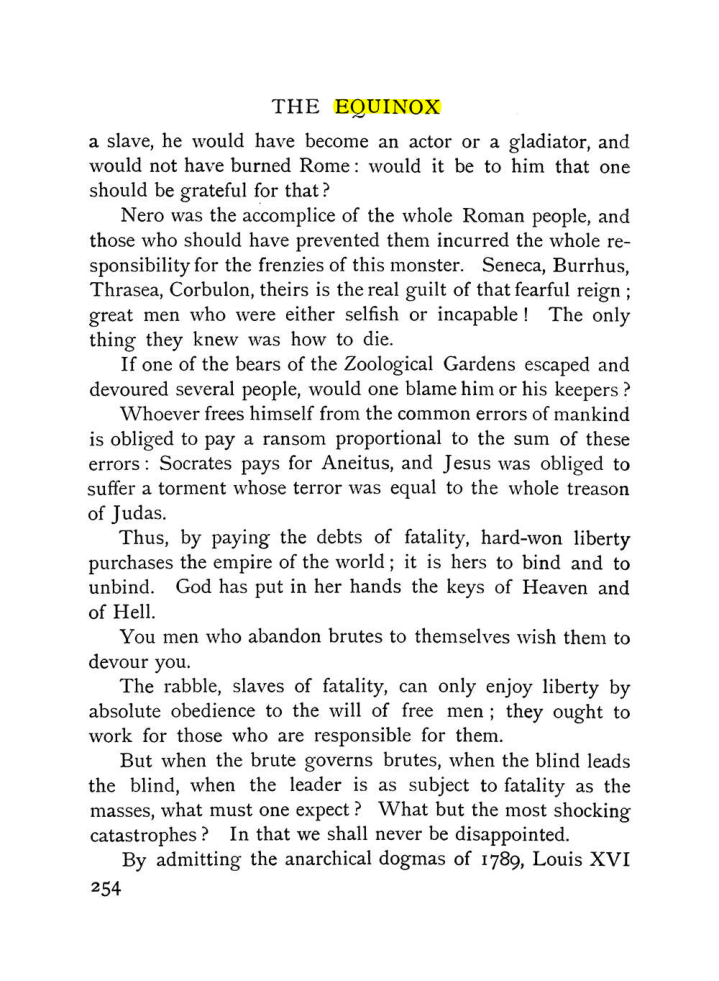 Original scan of The Equinox (Volume I, Number X), PDF page 552