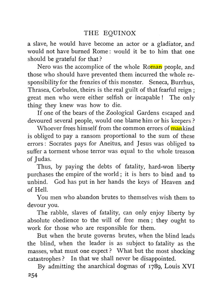 Original scan of The Equinox (Volume I, Number X), PDF page 552