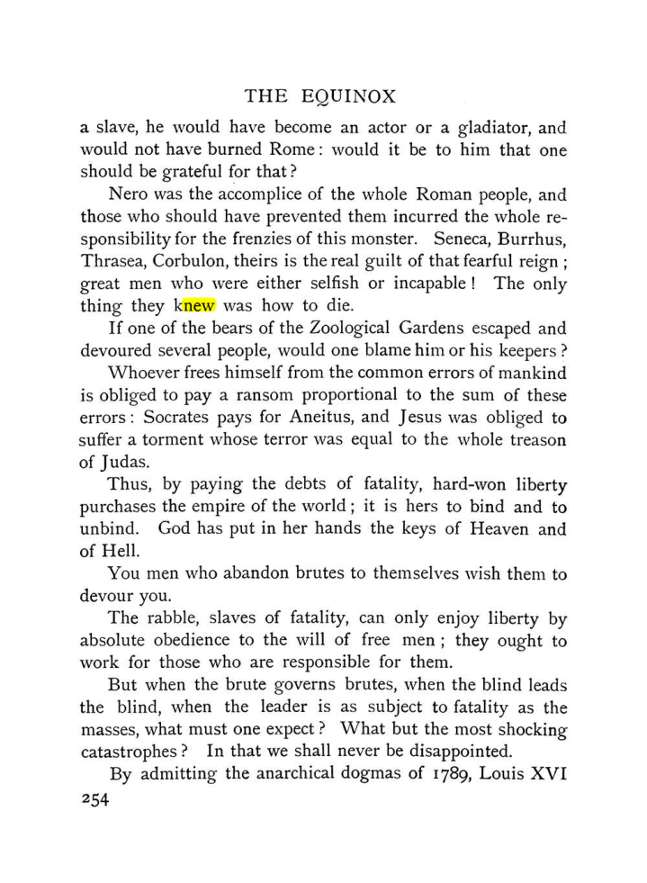 Original scan of The Equinox (Volume I, Number X), PDF page 552
