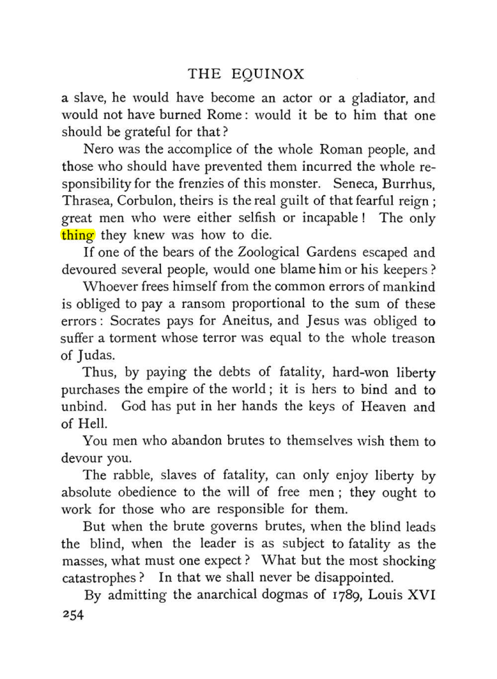 Original scan of The Equinox (Volume I, Number X), PDF page 552