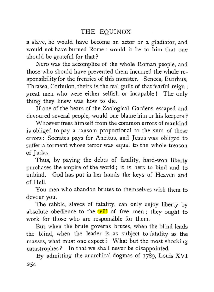 Original scan of The Equinox (Volume I, Number X), PDF page 552