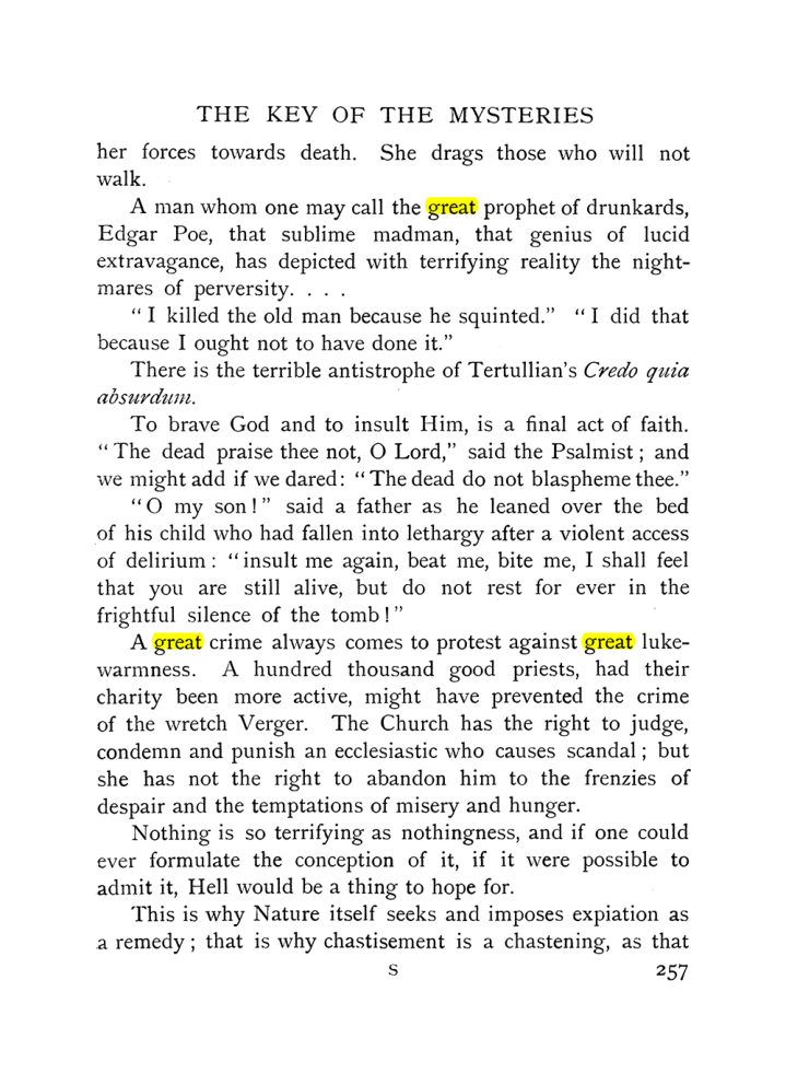 Original scan of The Equinox (Volume I, Number X), PDF page 555