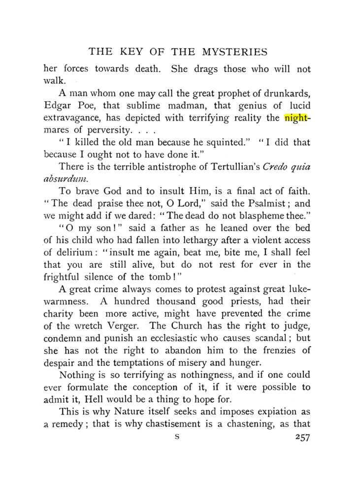Original scan of The Equinox (Volume I, Number X), PDF page 555