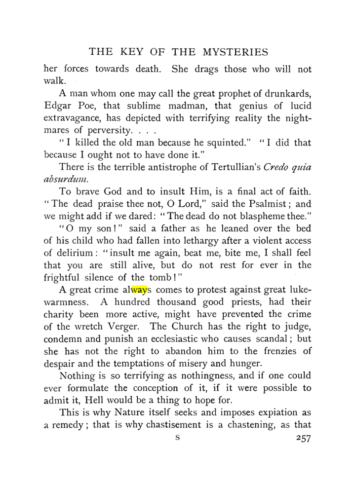 Original scan of The Equinox (Volume I, Number X), PDF page 555