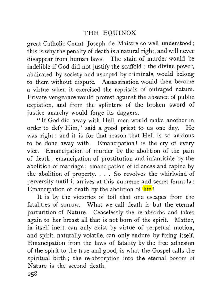 Original scan of The Equinox (Volume I, Number X), PDF page 556