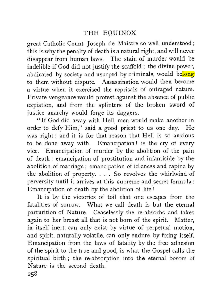 Original scan of The Equinox (Volume I, Number X), PDF page 556