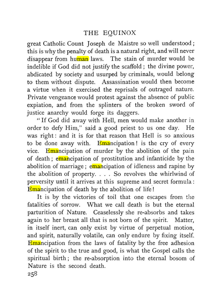 Original scan of The Equinox (Volume I, Number X), PDF page 556