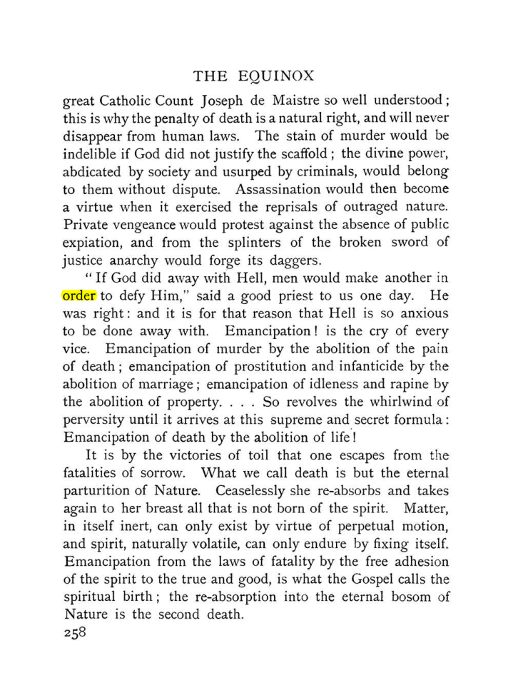 Original scan of The Equinox (Volume I, Number X), PDF page 556