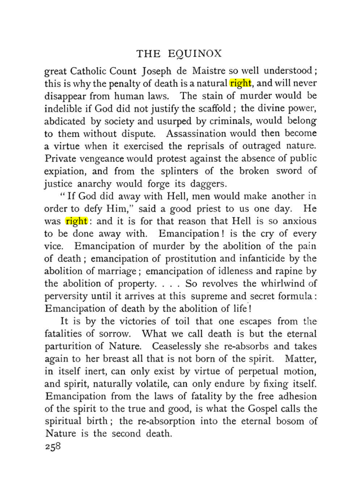Original scan of The Equinox (Volume I, Number X), PDF page 556