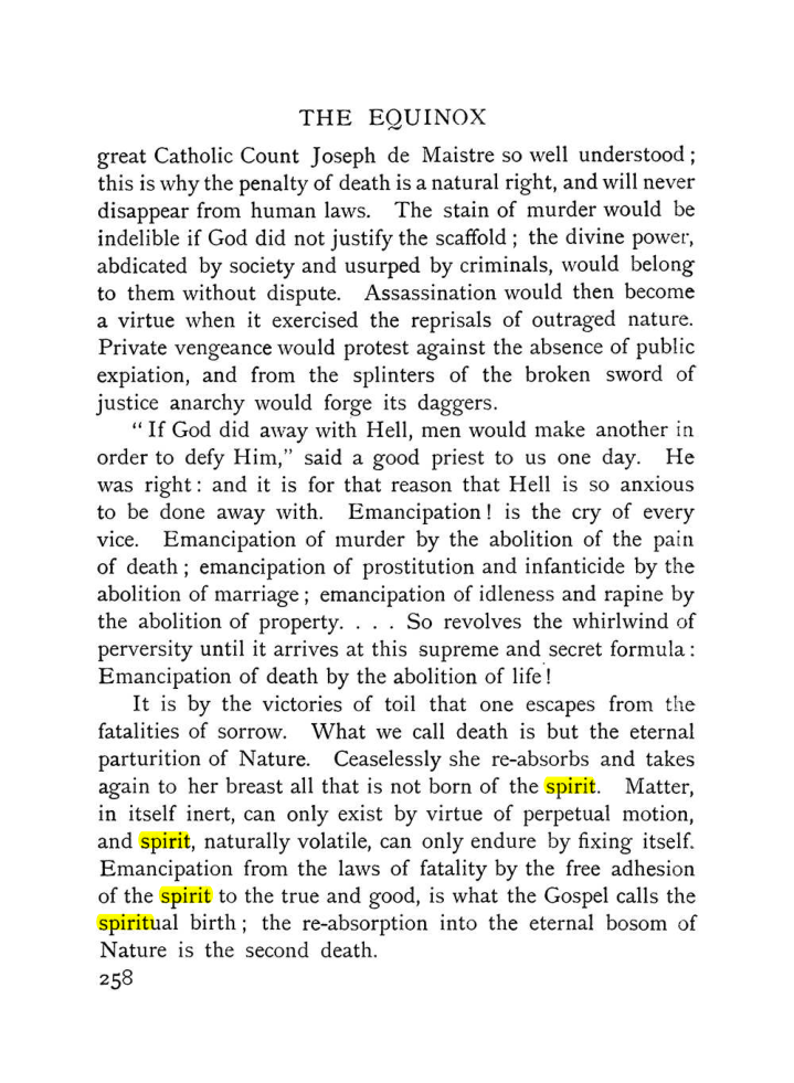 Original scan of The Equinox (Volume I, Number X), PDF page 556