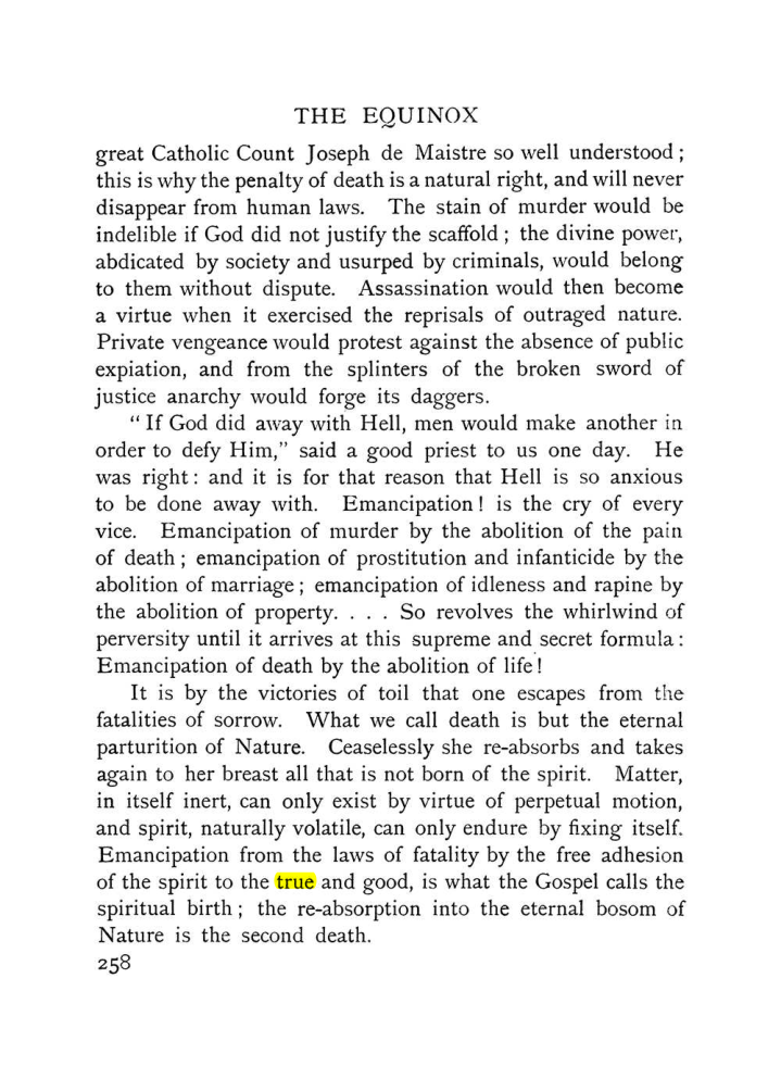 Original scan of The Equinox (Volume I, Number X), PDF page 556