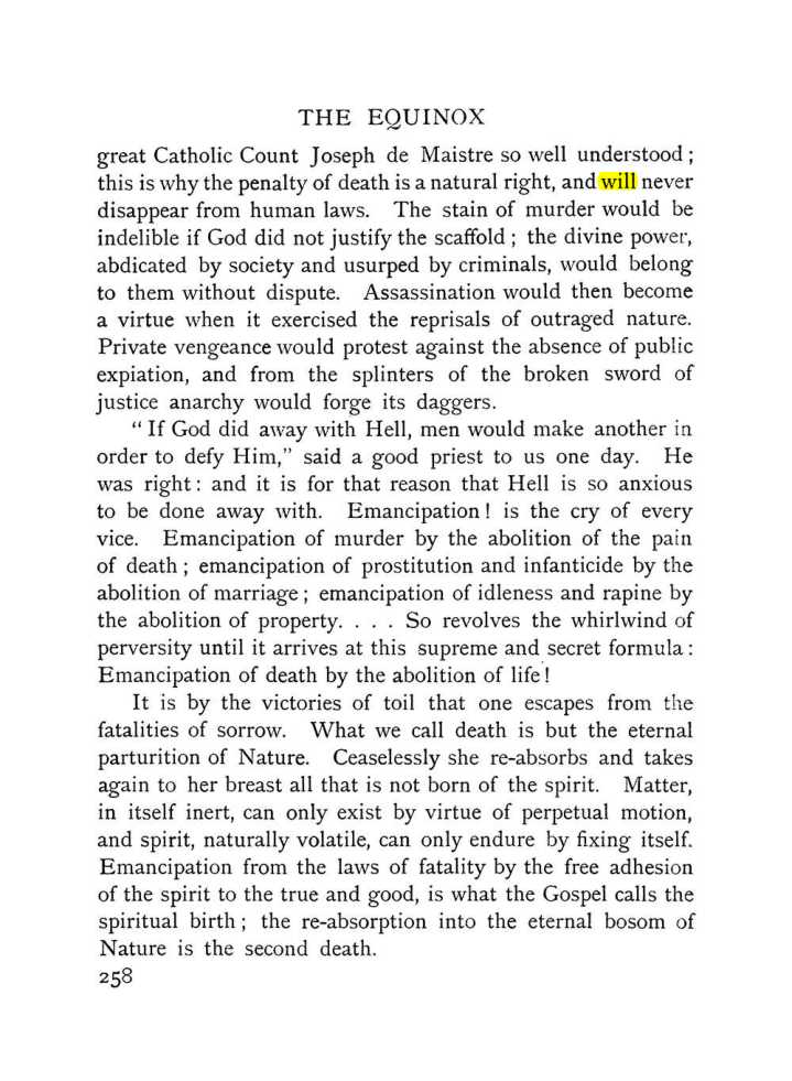 Original scan of The Equinox (Volume I, Number X), PDF page 556