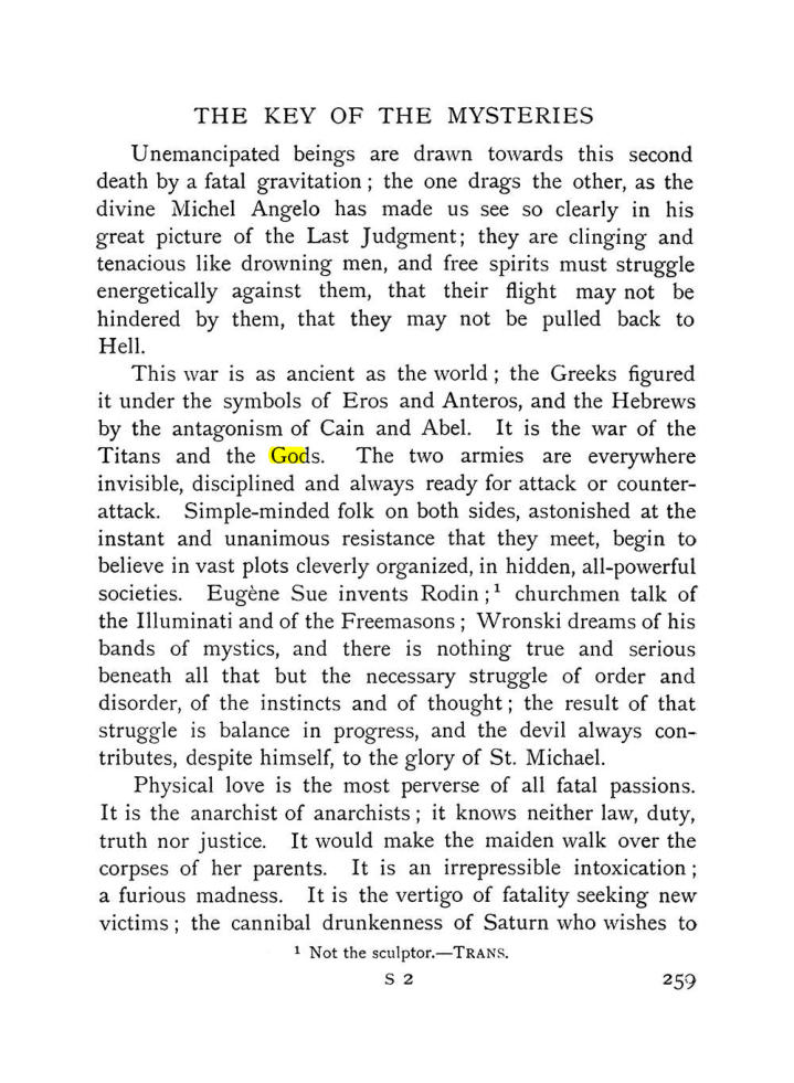 Original scan of The Equinox (Volume I, Number X), PDF page 557
