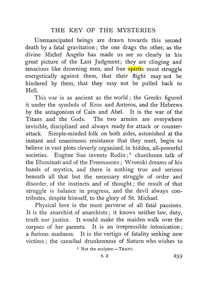 Original scan of The Equinox (Volume I, Number X), PDF page 557