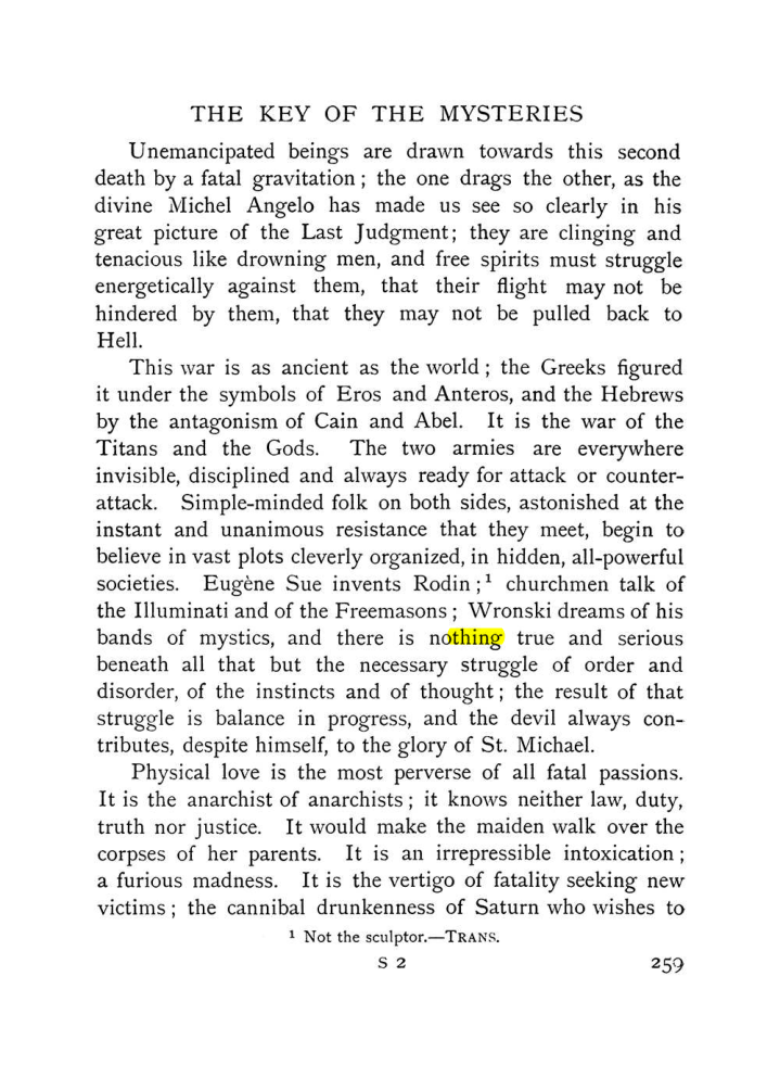 Original scan of The Equinox (Volume I, Number X), PDF page 557