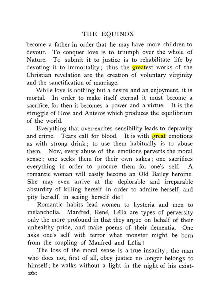 Original scan of The Equinox (Volume I, Number X), PDF page 558