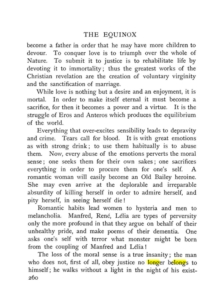 Original scan of The Equinox (Volume I, Number X), PDF page 558