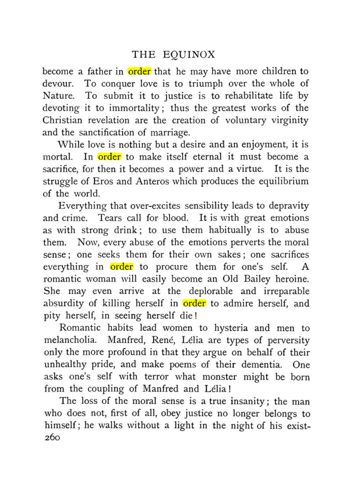 Original scan of The Equinox (Volume I, Number X), PDF page 558