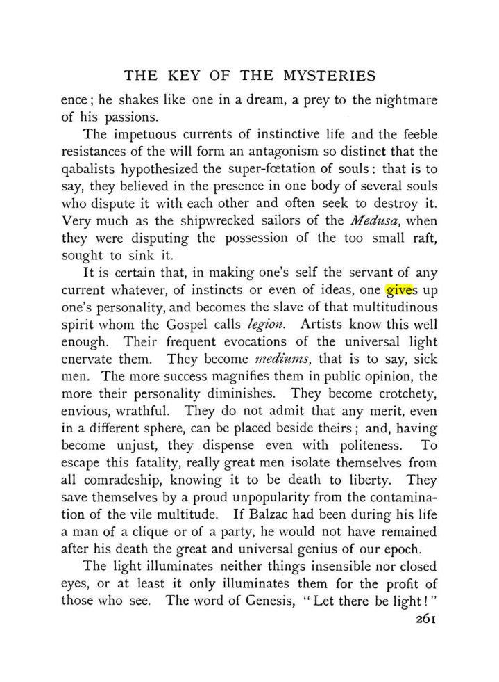 Original scan of The Equinox (Volume I, Number X), PDF page 559