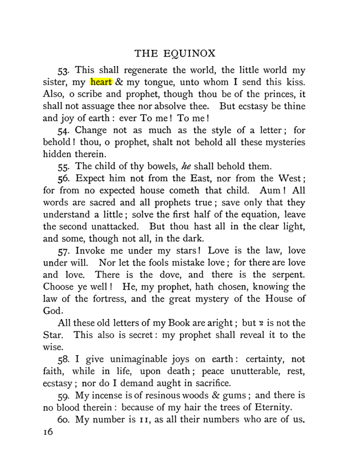 Original scan of The Equinox (Volume I, Number X), PDF page 56