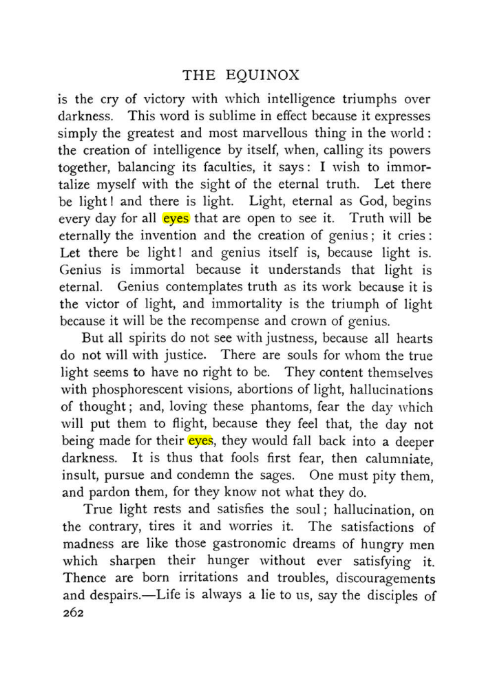 Original scan of The Equinox (Volume I, Number X), PDF page 560