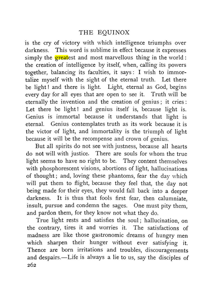 Original scan of The Equinox (Volume I, Number X), PDF page 560