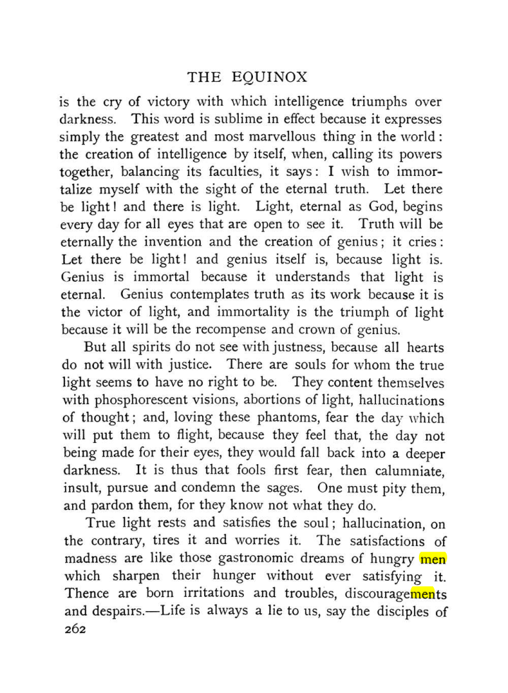 Original scan of The Equinox (Volume I, Number X), PDF page 560