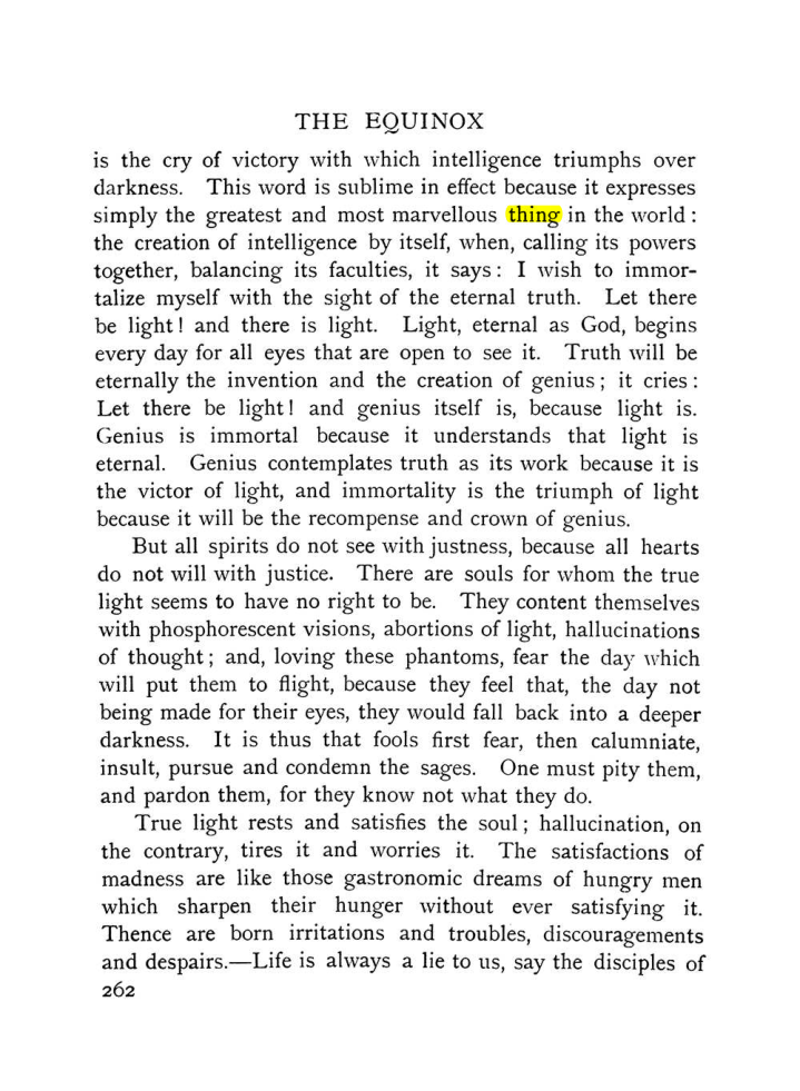 Original scan of The Equinox (Volume I, Number X), PDF page 560
