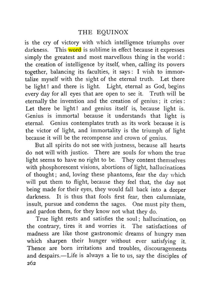 Original scan of The Equinox (Volume I, Number X), PDF page 560