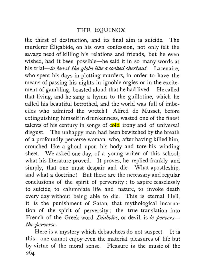 Original scan of The Equinox (Volume I, Number X), PDF page 562