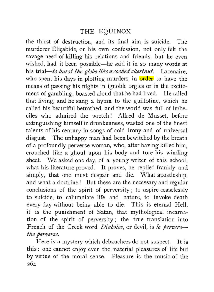 Original scan of The Equinox (Volume I, Number X), PDF page 562