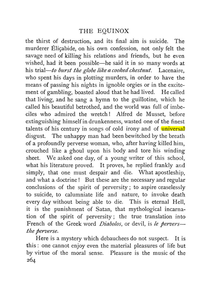 Original scan of The Equinox (Volume I, Number X), PDF page 562