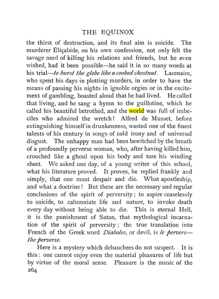 Original scan of The Equinox (Volume I, Number X), PDF page 562