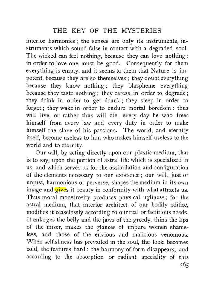 Original scan of The Equinox (Volume I, Number X), PDF page 563