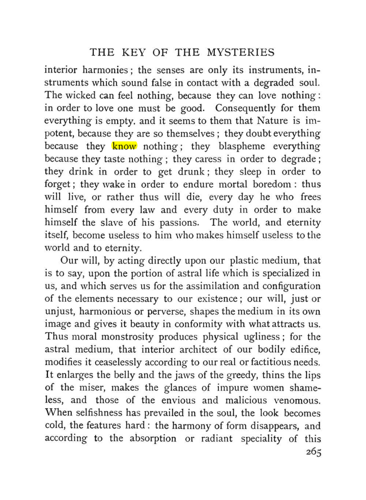 Original scan of The Equinox (Volume I, Number X), PDF page 563