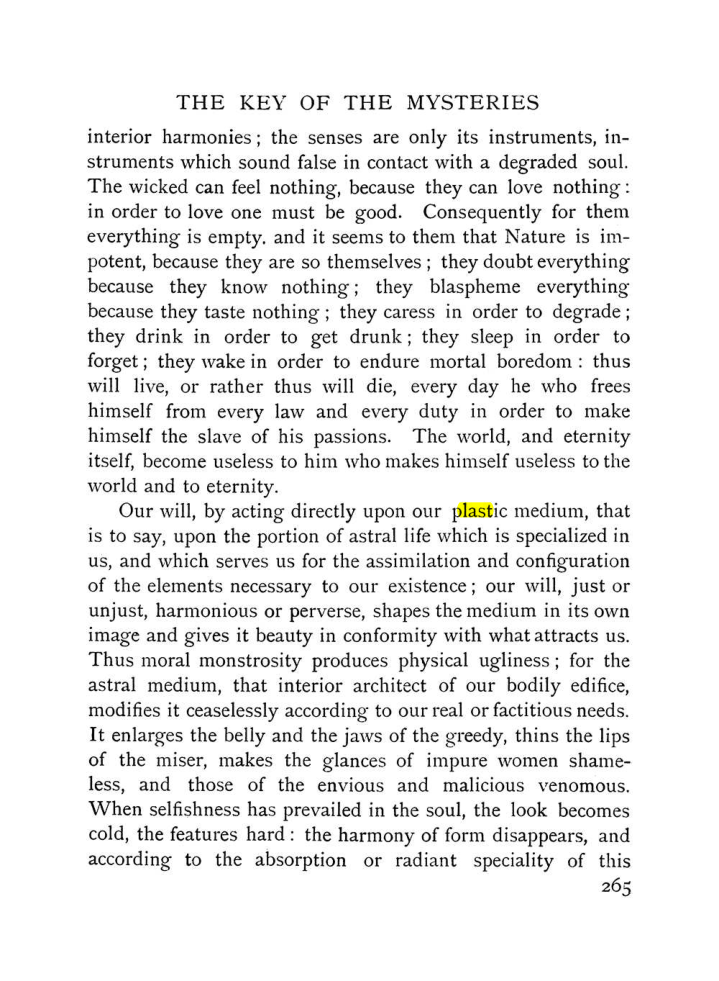 Original scan of The Equinox (Volume I, Number X), PDF page 563