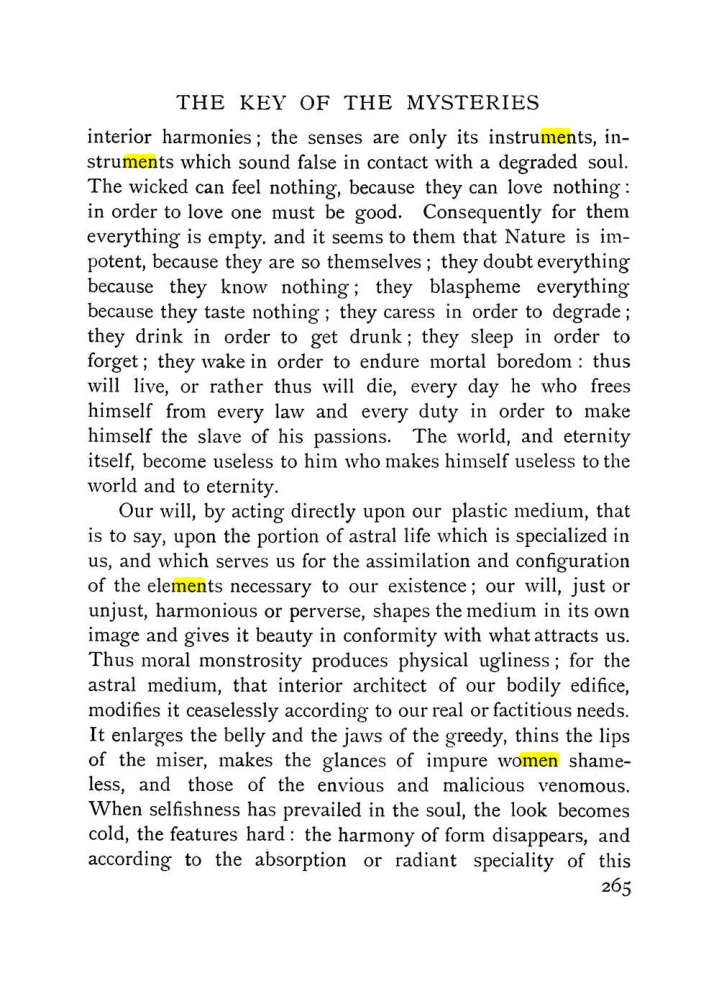 Original scan of The Equinox (Volume I, Number X), PDF page 563