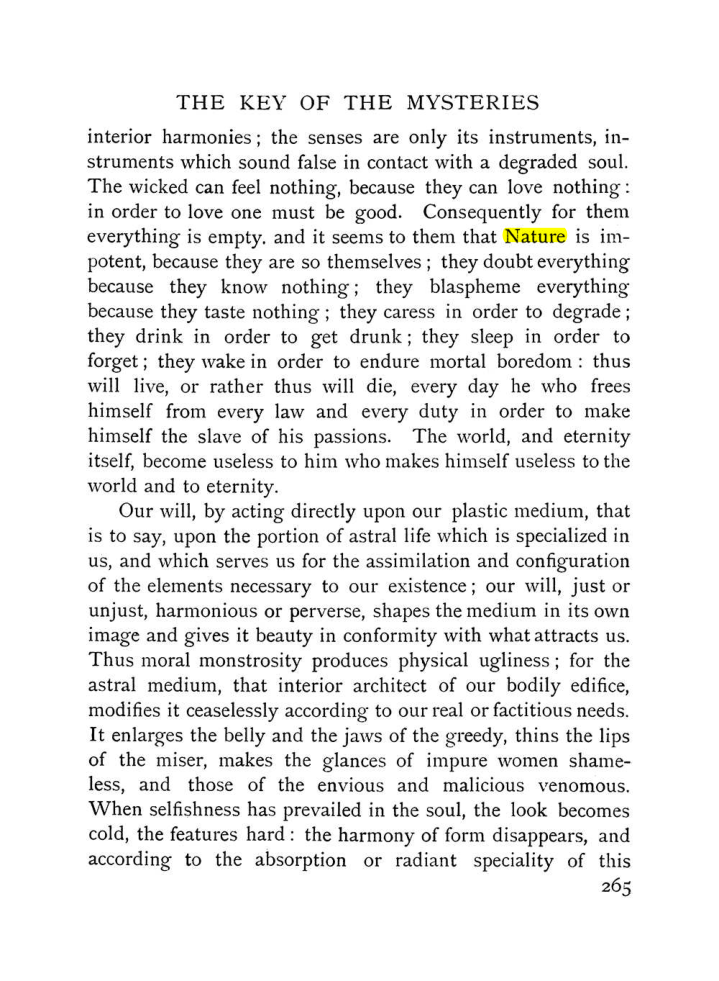 Original scan of The Equinox (Volume I, Number X), PDF page 563
