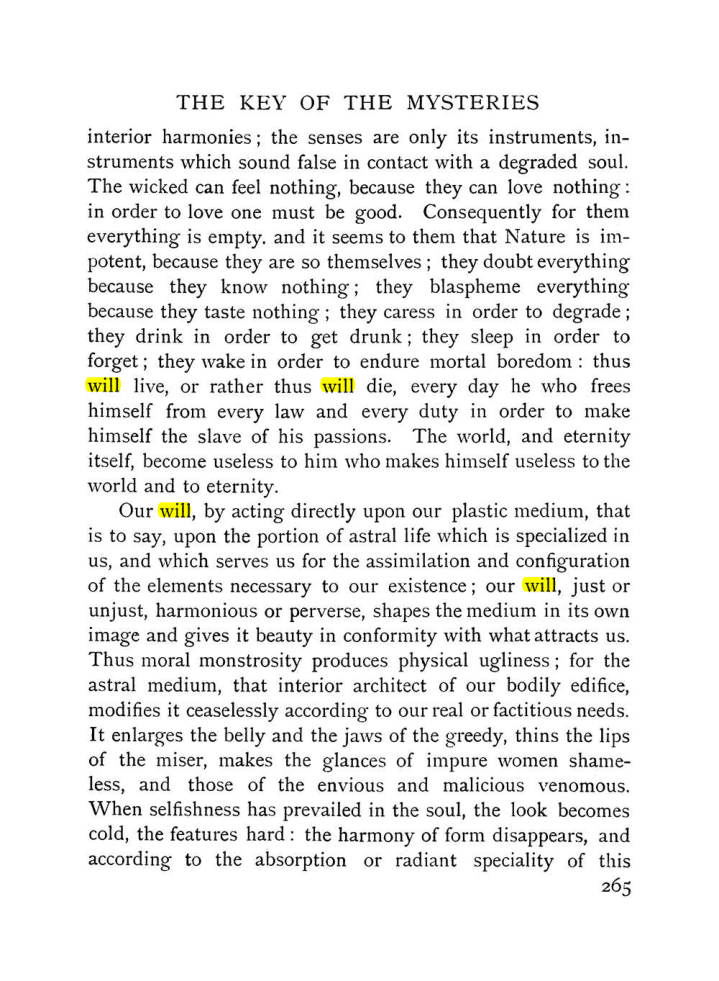 Original scan of The Equinox (Volume I, Number X), PDF page 563