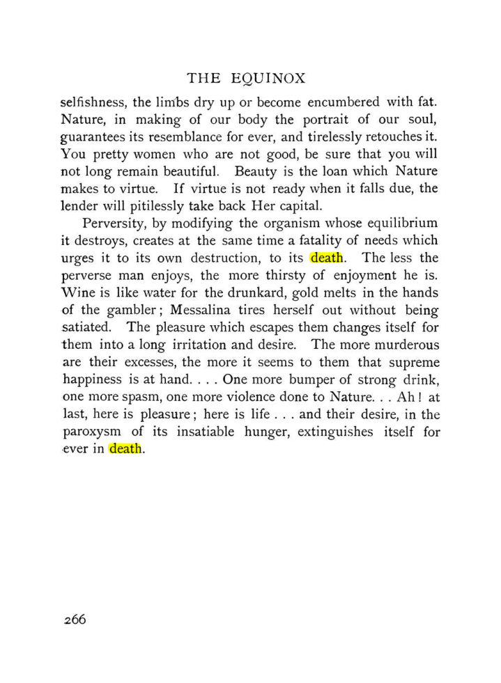 Original scan of The Equinox (Volume I, Number X), PDF page 564