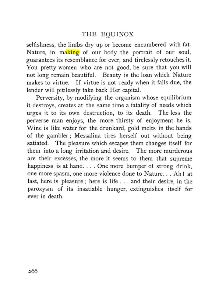 Original scan of The Equinox (Volume I, Number X), PDF page 564