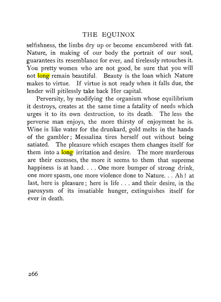 Original scan of The Equinox (Volume I, Number X), PDF page 564
